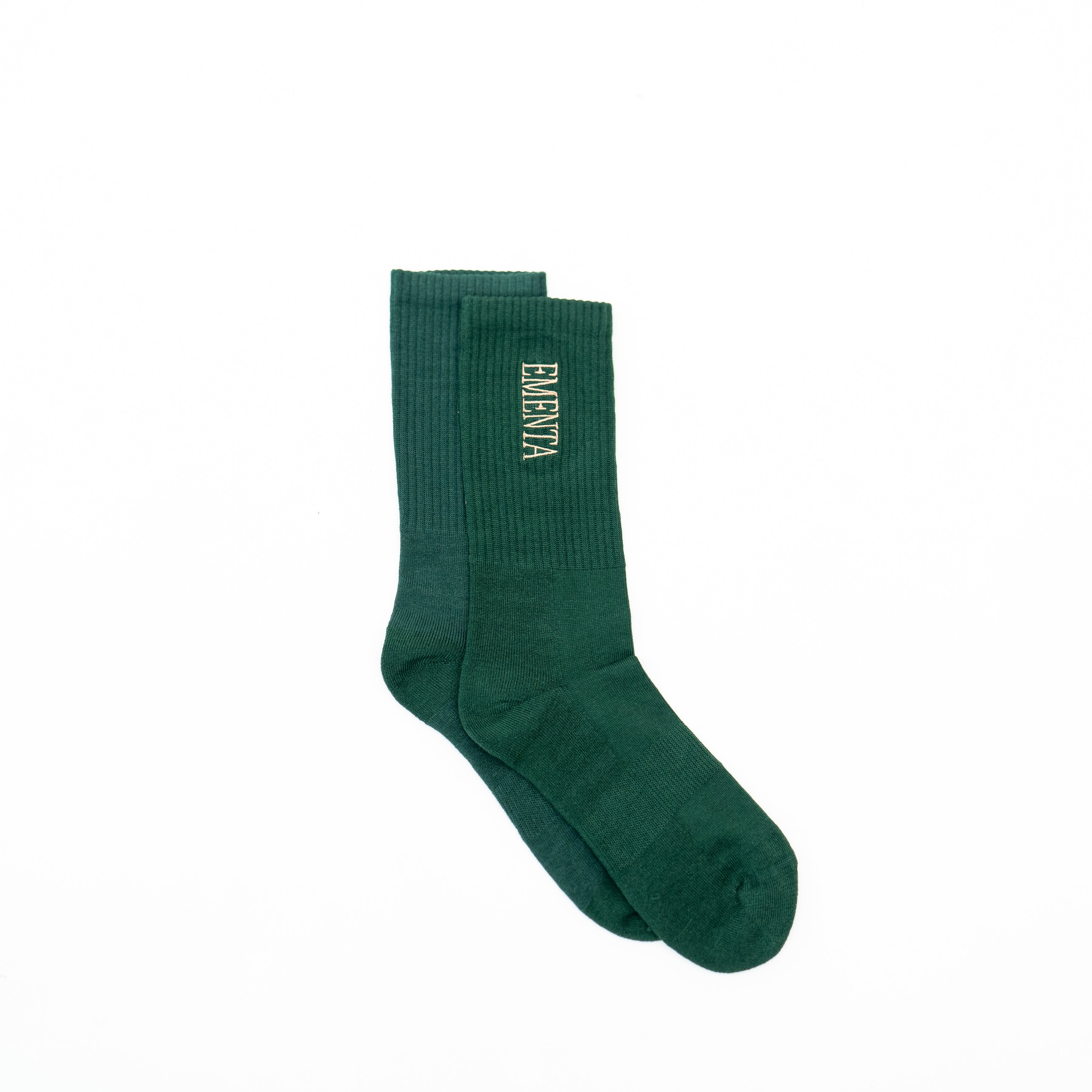 Ementa Socks Green