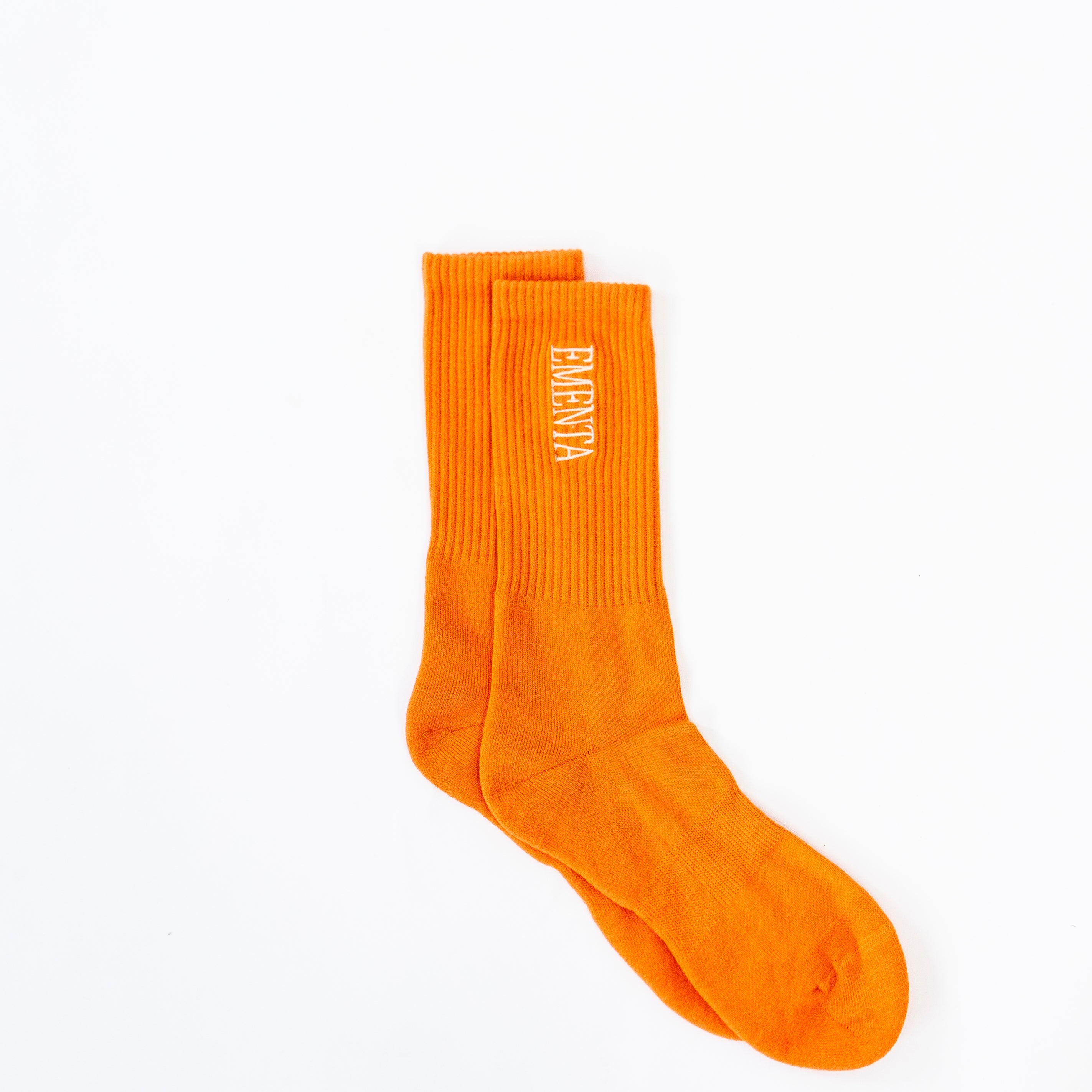 Ementa Socks Orange