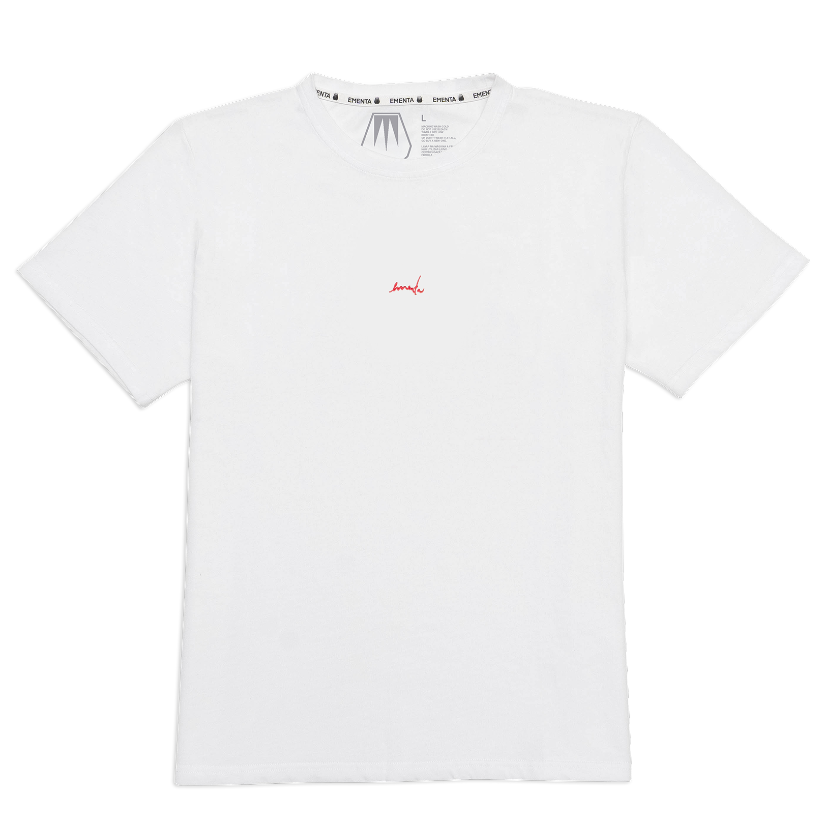 Rosay T-Shirt White