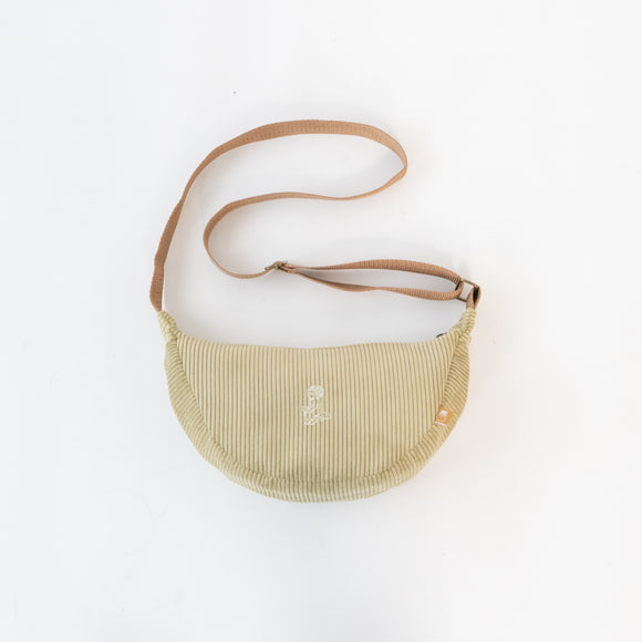 FIUZA BABY CORDUROY Lime