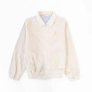 BABY CORDUROY JACKET Off White