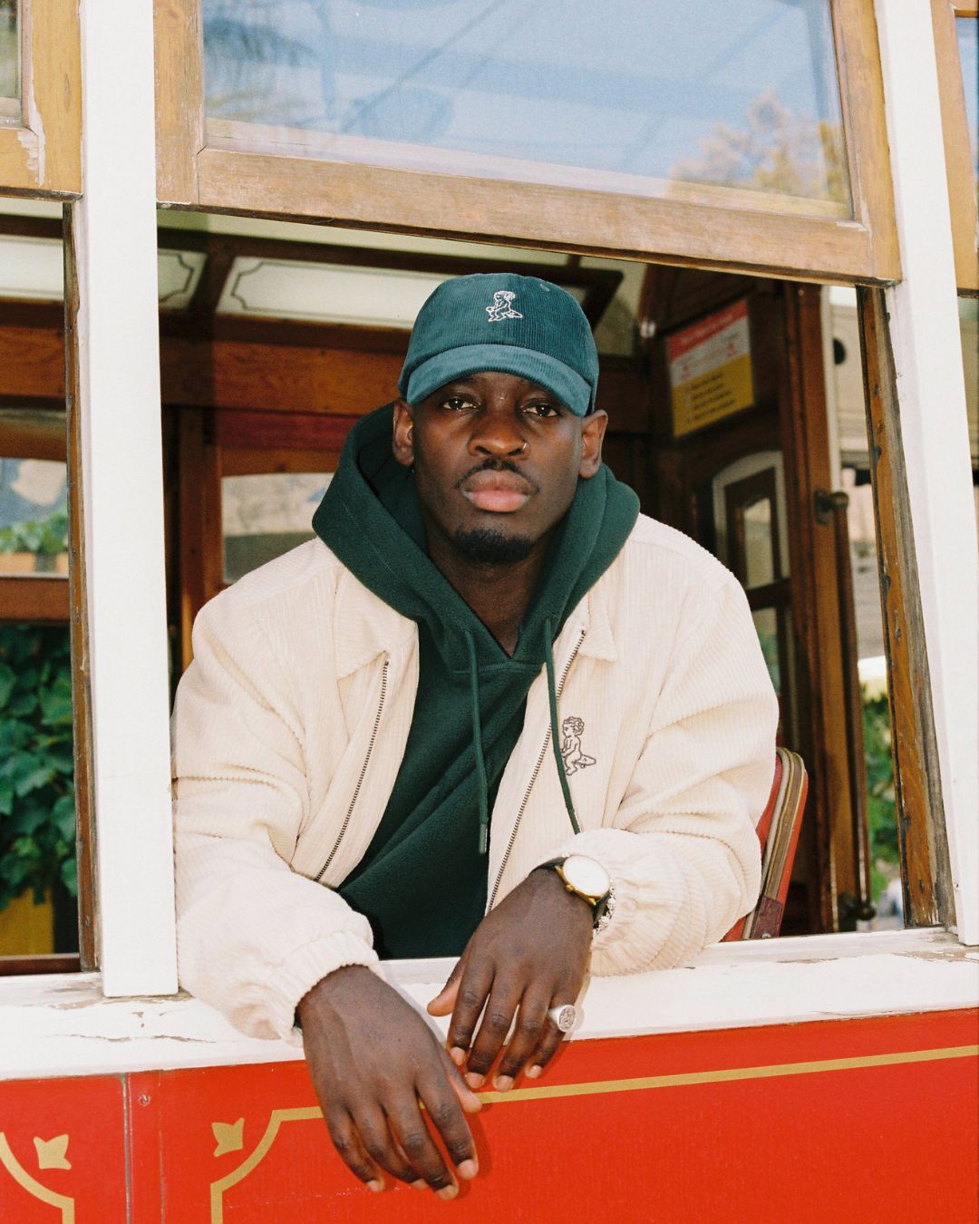 K-POP・アジア iKON Baseball jacket iKON Baseball jacket