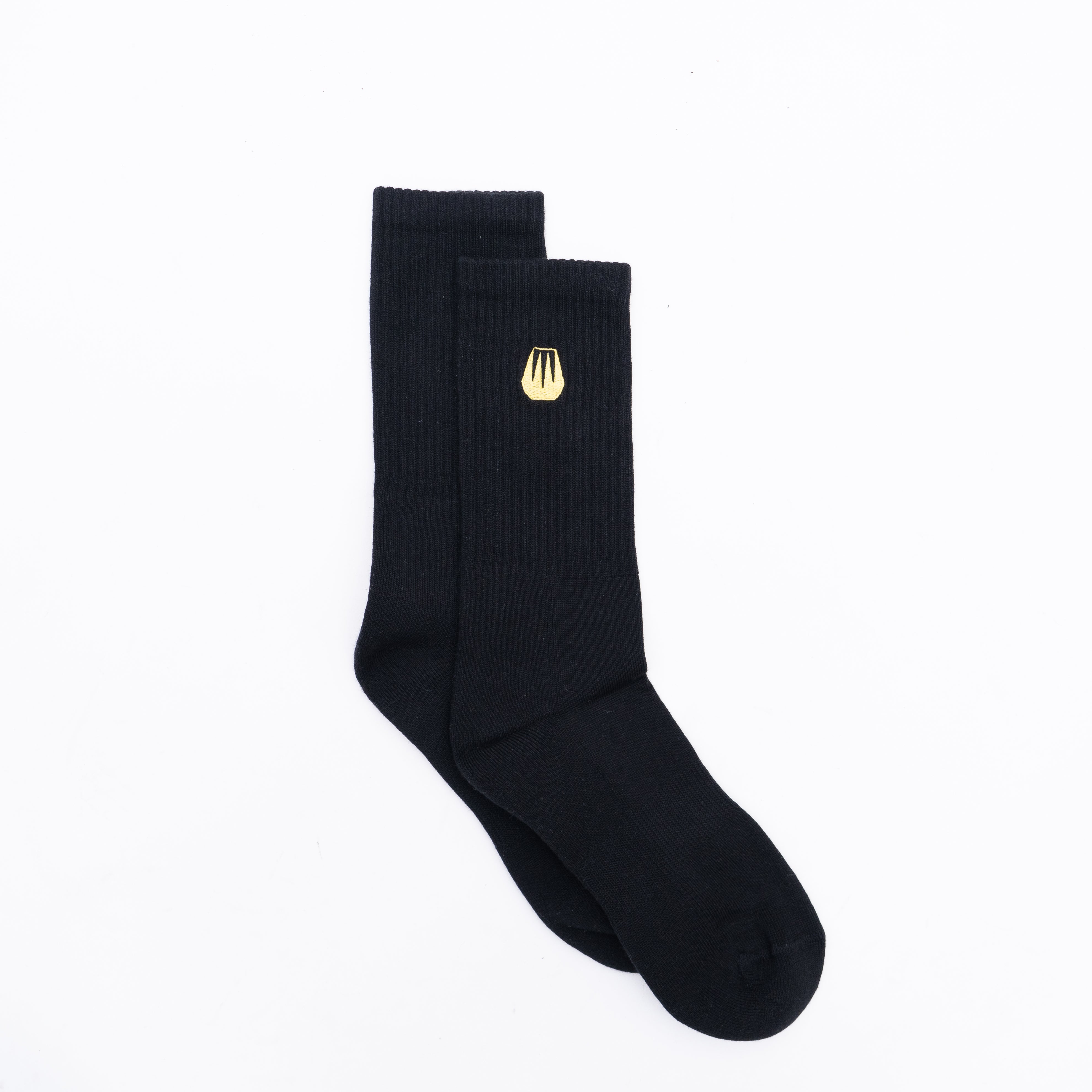 Ementa Socks Black