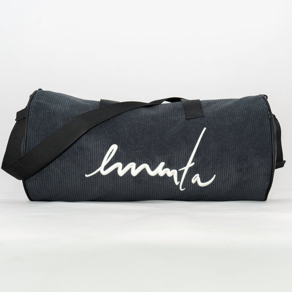 DORY SIGNATURE CORD Black