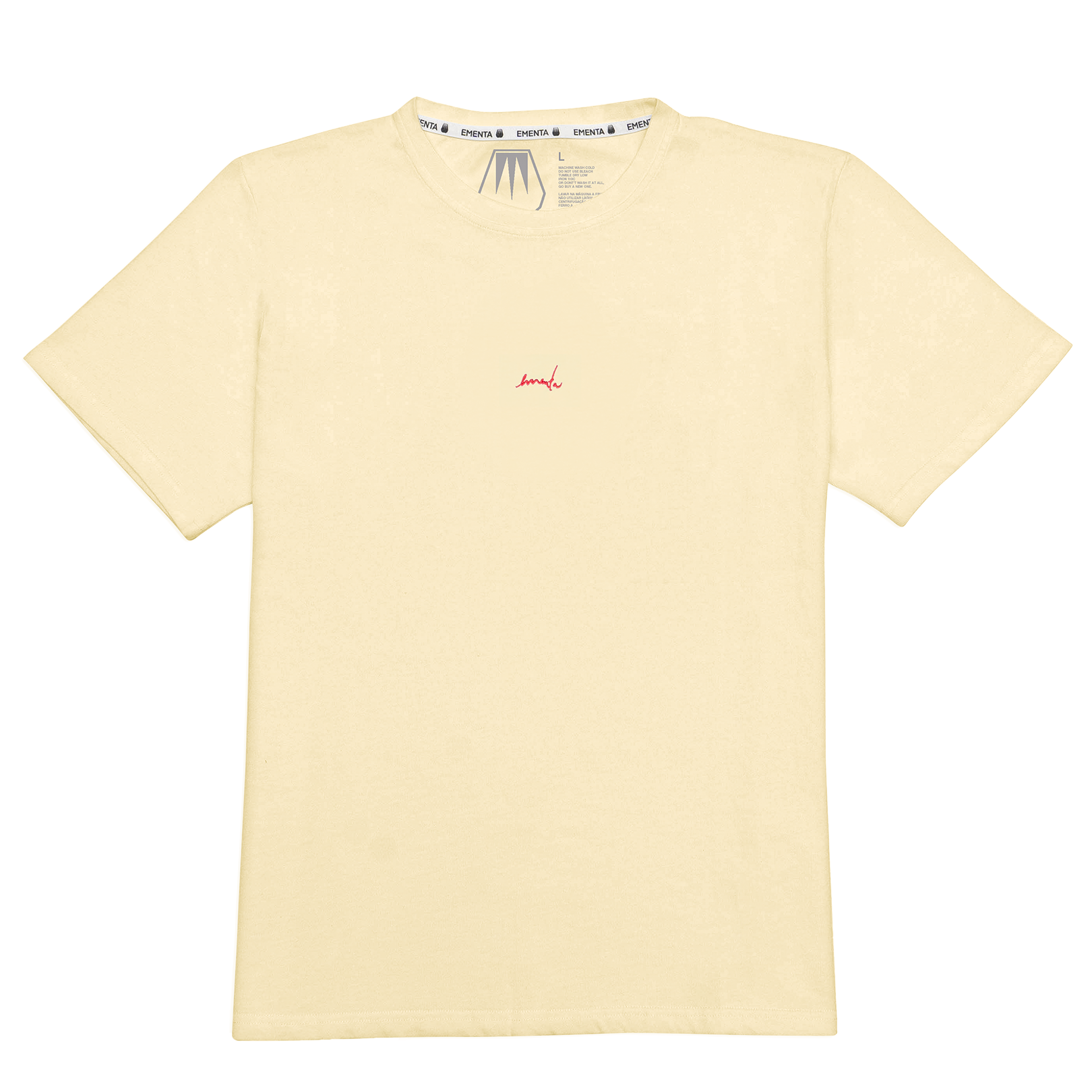 Rosay T-Shirt Beige