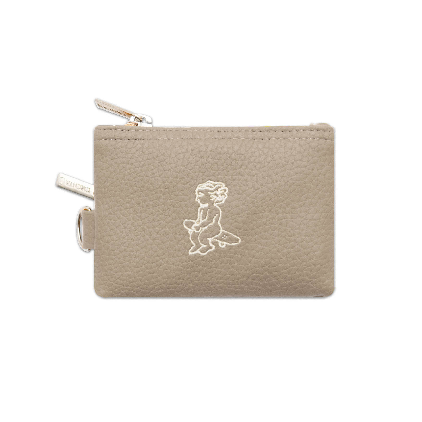 Cota Baby Napa Wallet Taupe