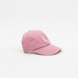 BABY CAP Pink Washed