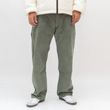 KIT BABY CORDUROY PANT Green
