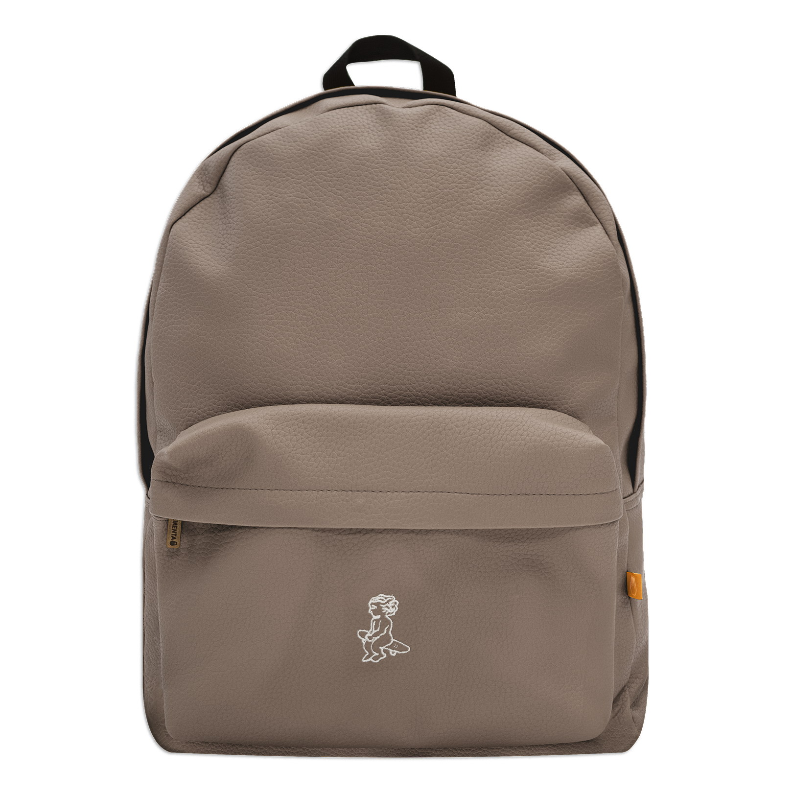 Ghost Baby Napa Backpack Taupe