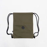 MARE VIVA PATCH NAPA BACKPACK Green