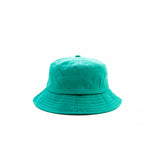 BABY BUCKET HAT Green