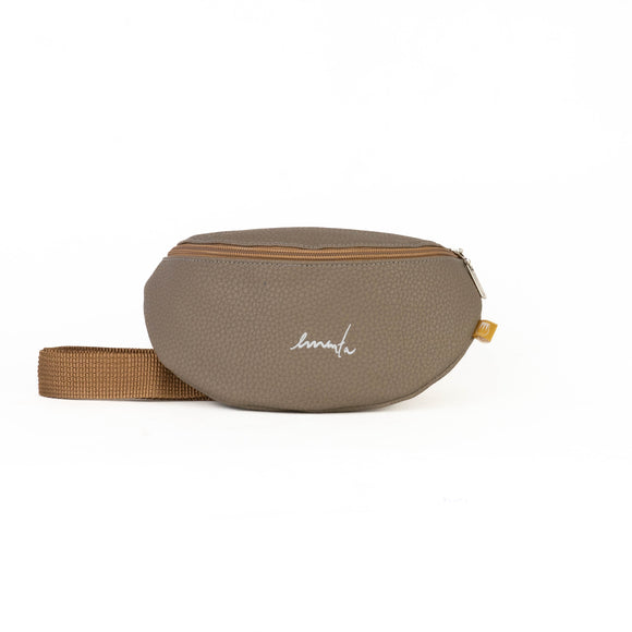 FREI SIGNATURE NAPA BAG Taupe