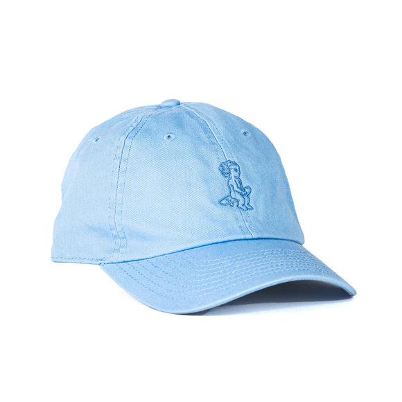 BABY CAP Sky Blue