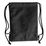 MARE VIVA PATCH NAPA BACKPACK Black