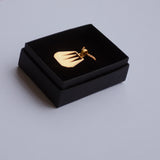EMENTA NECKLACE Gold